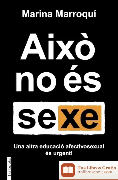 Descargar Això No És Sexe
