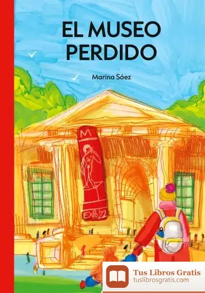 Descargar El Museo Perdido