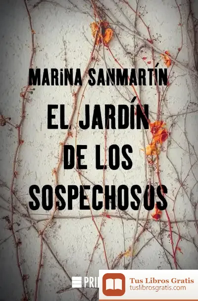 Descargar El Jardín De Los Sospechosos