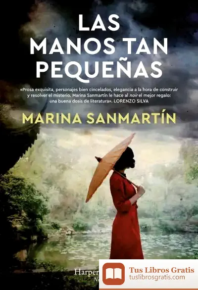Descargar Las Manos Tan Pequeñas