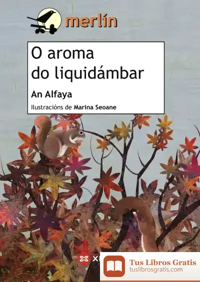 Descargar O Aroma Do Liquidámbar