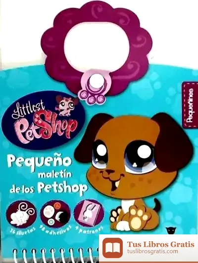 Descargar Littlest Petshop. Pequeñines