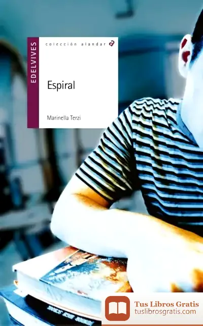Descargar 024 - Espiral de Marinella Terzi