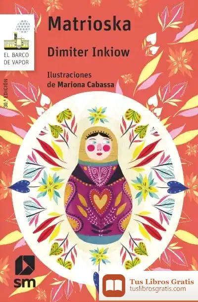 Descargar Matrioska de Marinella Terzi