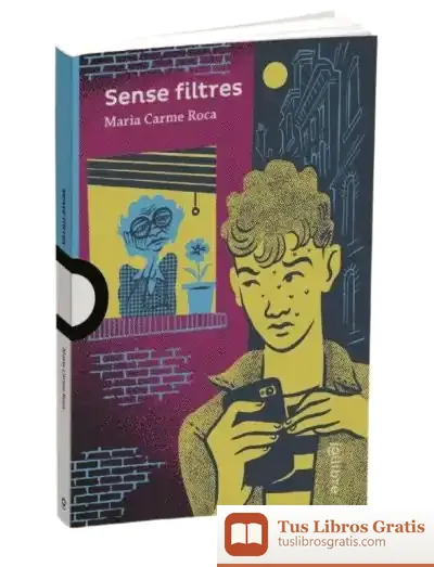 Descargar Sense Filtres de Marinella Terzi