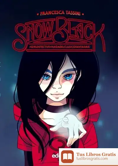 Descargar Snow Black de Marinella Terzi