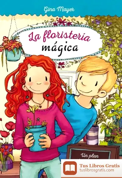 Descargar Un Plan Totalmente Descabellado de Marinella Terzi