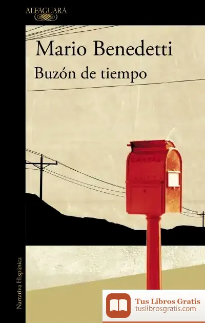 Descargar Buzón De Tiempo de Mario Benedetti