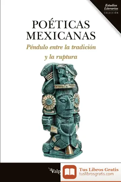 Descargar Poéticas Mexicanas
