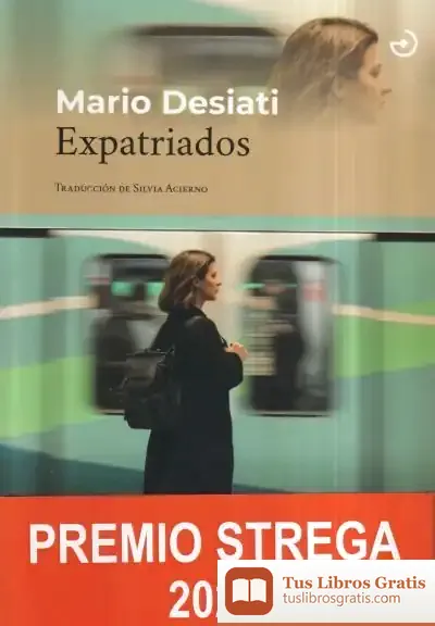 Descargar Expatriados
