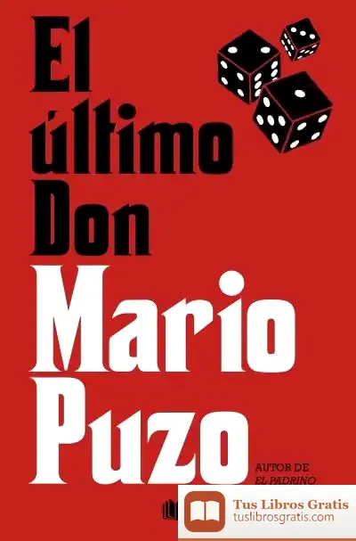 Descargar El Último Don de Mario Puzo