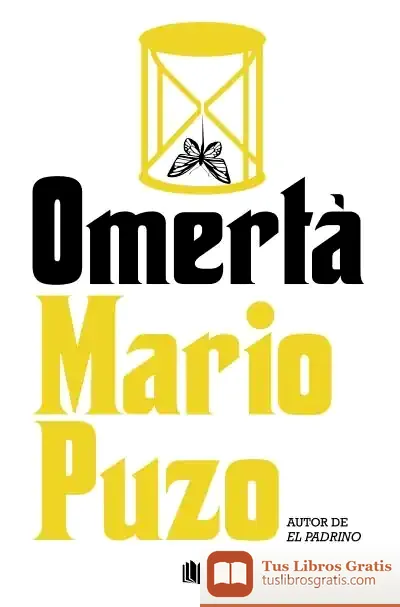Descargar Omertà de Mario Puzo