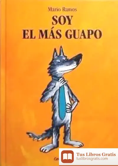 Descargar Soy El Mas Guapo de Mario Ramos