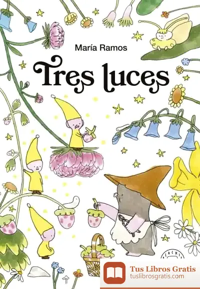Descargar Tres Luces de Mario Ramos