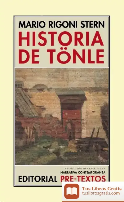 Descargar Historia De Tönle