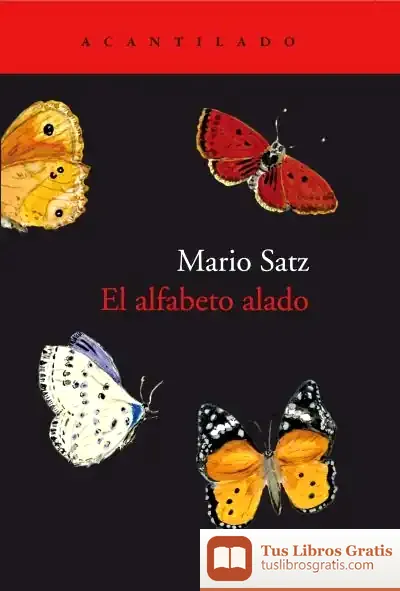 Descargar El Alfabeto Alado