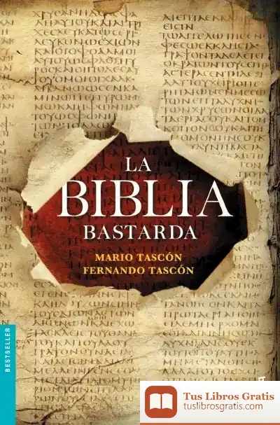 Descargar La Biblia Bastarda