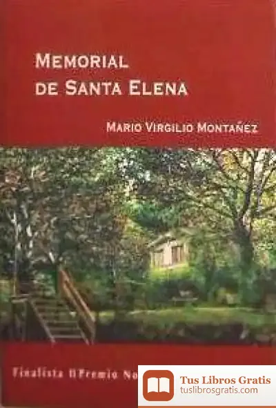 Descargar Memorial De Santa Elena