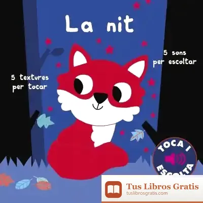Descargar La Nit. Toca I Escolta de Marion Billet