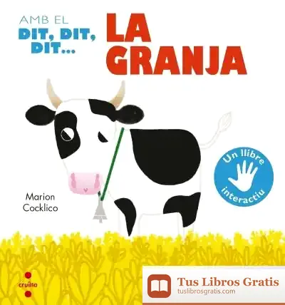 Descargar Amb El Dit, Dit, Dit...La Granja de Marion Cocklico