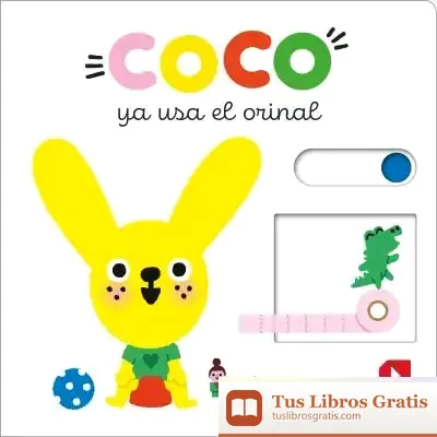 Descargar Coc. Coco Ya Usa El Orinal de Marion Cocklico