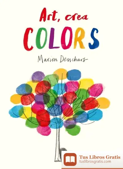 Descargar Art, Crea Colors de Marion Deuchars