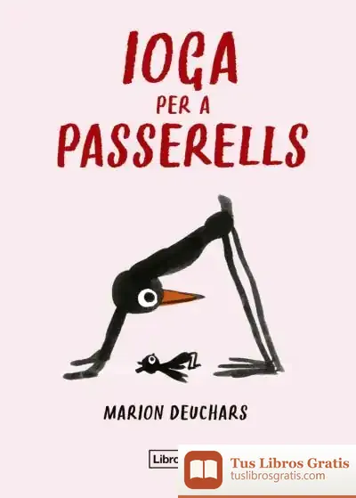 Descargar Ioga Per A Passerells de Marion Deuchars