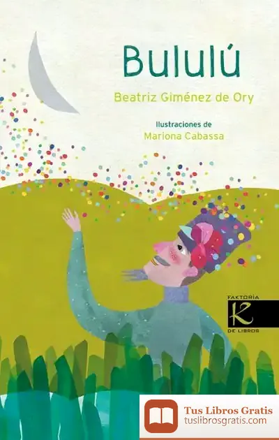 Descargar Bululú de Mariona Cabassa