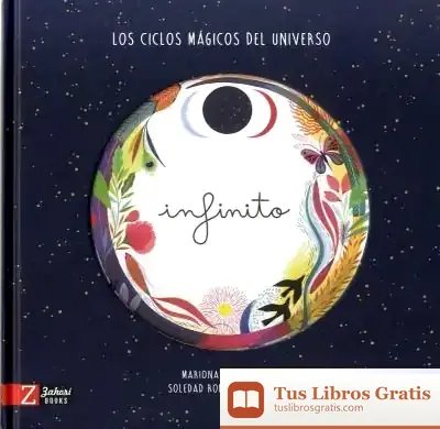 Descargar Infinito: Los Ciclos Mágicos Del Universo de Mariona Cabassa