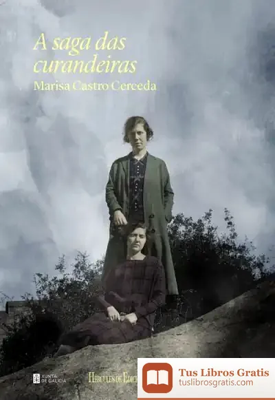 Descargar A Saga Das Curandeiras