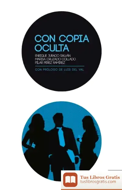 Descargar Con Copia Oculta de Luis Alberto de Cuenca