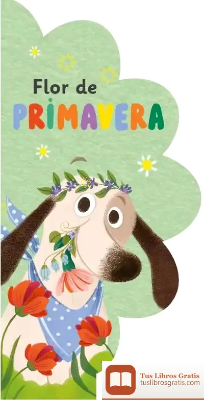 Descargar Flor De Primavera de Marisa Morea