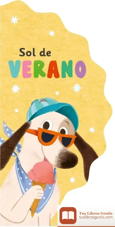Descargar Sol De Verano de Marisa Morea