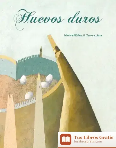 Descargar Huevos Duros de Marisa Núñez