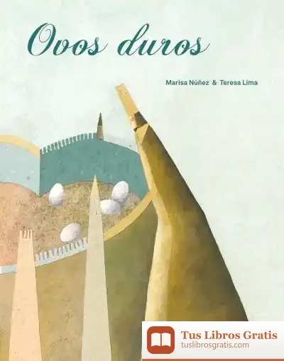 Descargar Ovos Duros de Marisa Núñez