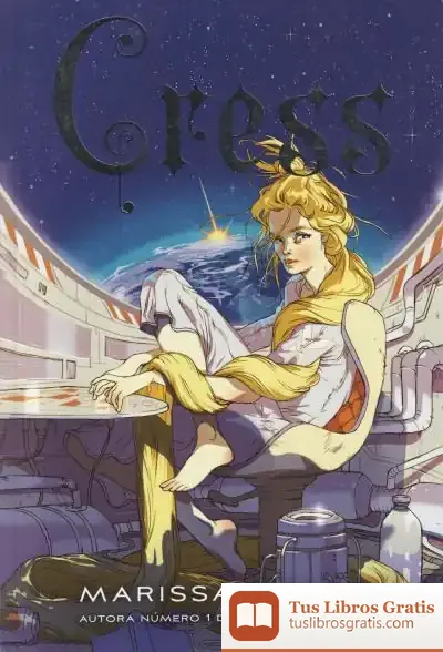 Descargar Cress