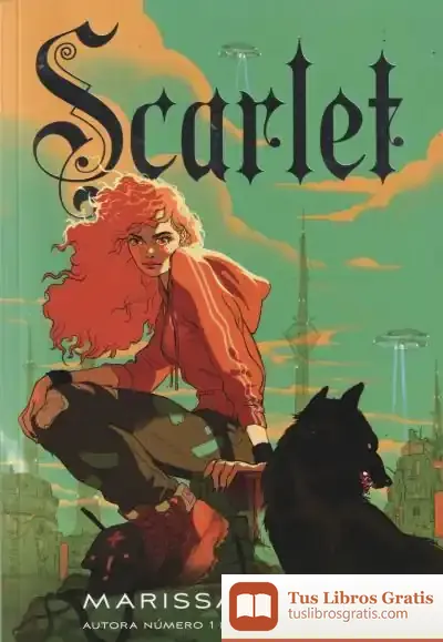 Descargar Scarlet