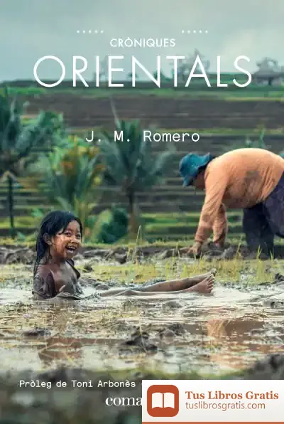 Descargar Cròniques Orientals de Màrius Serra