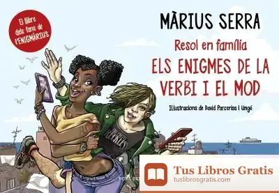 Descargar Els Enigmes De La Verbi I El Mod de Màrius Serra
