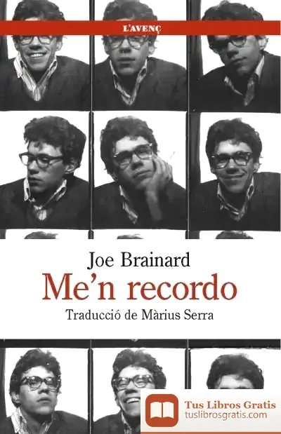 Descargar Me'N Recordo