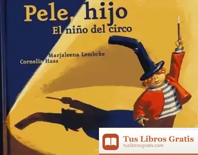 Descargar Pele, Hijo