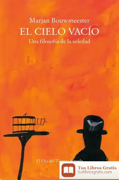 Descargar El Cielo Vacío