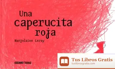 Descargar Una Caperucita Roja