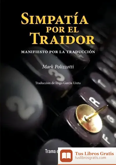 Descargar Simpatía Por El Traidor