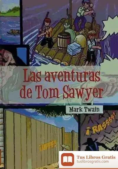 Descargar Aventuras De Tom Sawyer
