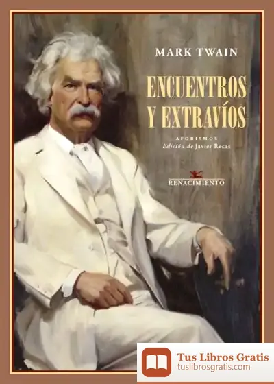 Descargar Encuentros Y Extravíos