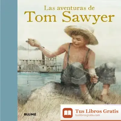 Descargar Las Aventuras De Tom Sawyer