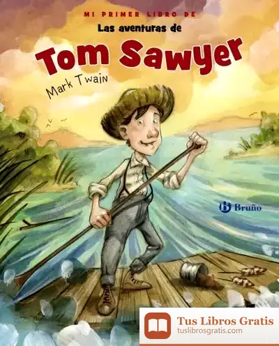 Descargar Pequeños Grandes Clásicos. Tom Sawyer