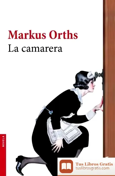 Descargar La Camarera