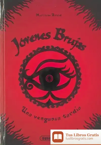 Descargar Una Venganza Tardia de Marliese Arold